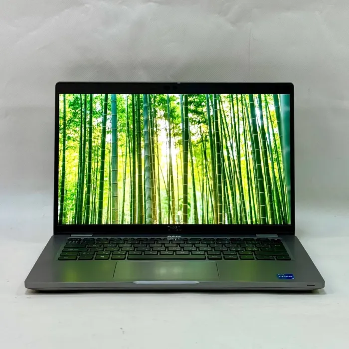 Ультрабук Б-клас Dell Latitude 5420 / 14" (1920x1080) IPS / Intel Core i5-1135G7 (4 (8) ядра по 2.4 - 4.2 GHz) / 16 GB DDR4 / 256 GB SSD / Intel Iris Xe Graphics / WebCam / Windows 11 Pro б/в - зображення 2