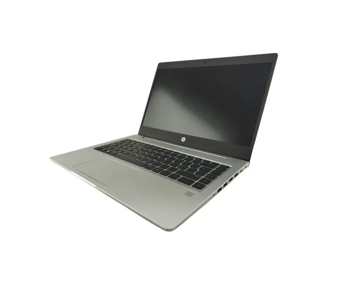 Ультрабук HP ProBook 440 G6 / 14" (1920x1080) IPS / Intel Core i5-8250U (4 (8) ядра по 1.6 - 3.4 GHz) / 16 GB DDR4 / 240 GB SSD / Intel HD Graphics 620 / WebCam б/в - зображення 2