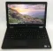 Ноутбук Dell Latitude E5570 / 15.6" (1366x768) TN / Intel Core i3-6100U (2 (4) ядра по 2.3 GHz) / 8 GB DDR4 / 128 GB SSD / Intel HD Graphics 520 / WebCam / Win 10 Pro б/в