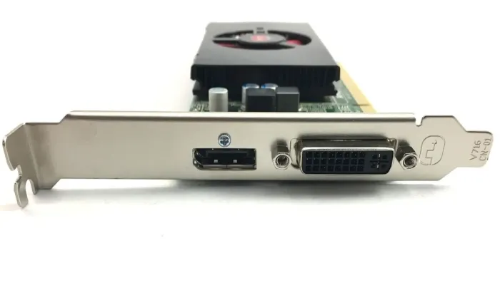 Дискретна відеокарта AMD Radeon HD 8570, 1 GB GDDR3, 128-bit б/в - зображення 4