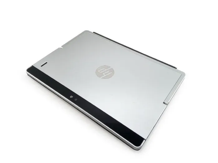 Нетбук-трансформер Б-клас HP Elite x2 1012 G1 / 12" (1920x1080) IPS Touch / Intel Core m5-6Y54 (2 (4) ядра по 1.1 - 2.7 GHz) / 4 GB DDR3 / 120 GB SSD / Intel HD Graphics 515 / WebCam / USB 3.0 б/в - зображення 6