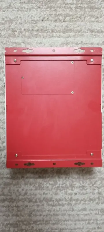 Промисловий ПК Neousys Nuvo-5000LP / Intel Core i7-6700TE (4 (8) ядра по 2.4 - 3.4 GHz) / 8 GB DDR4 / 120 GB SSD / Intel HD Graphics 530 б/в - зображення 5