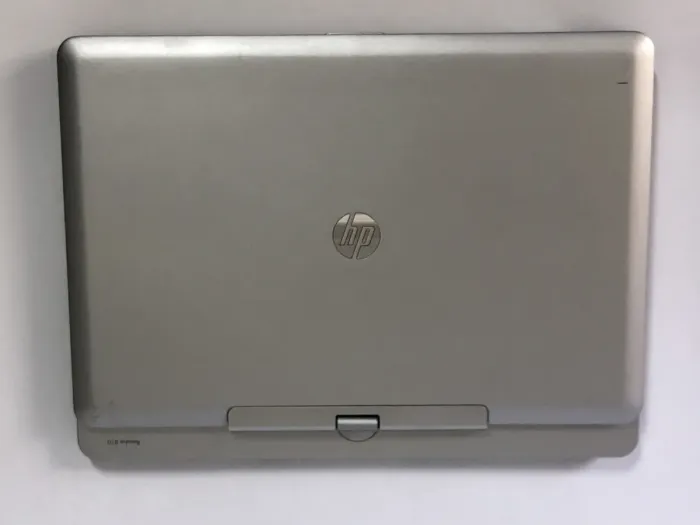 Нетбук-трансформер Б-клас HP EliteBook Revolve 810 G3 / 11.6" (1366x768) TN Touch / Intel Core i5-5300U (2 (4) ядра по 2.3 - 2.9 GHz) / 8 GB DDR3 / 256 GB SSD / Intel HD Graphics 5500 / WebCam / Win 10 Pro б/в - зображення 8