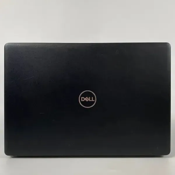 Ноутбук Dell Latitude 3590 / 15.6" (1920x1080) TN / Intel Core i5-8250U (4 (8) ядра по 1.6 - 3.4 GHz) / 16 GB DDR4 / 256 GB SSD / Intel UHD Graphics 620 / WebCam / HDMI б/в - зображення 7