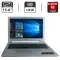 Ноутбук Б-клас Lenovo IdeaPad 500-15 / 15.6" (1366x768) TN / AMD FX-8800P (4 ядра по 2.1 - 3.4 GHz) / 12 GB DDR3 / 128 GB SSD / AMD Radeon R5 M430, 4 GB GDDR3, 64-bit / WebCam / HDMI б/в