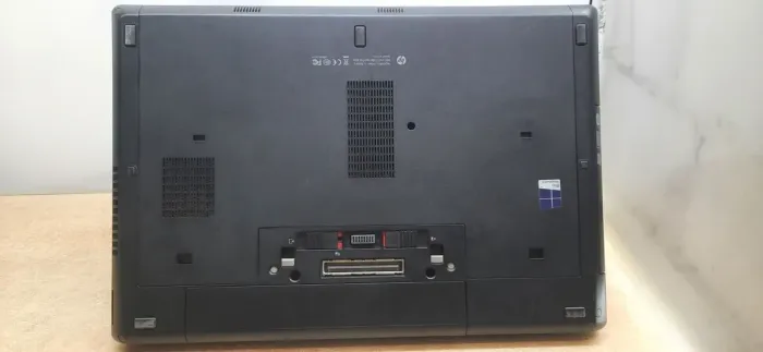 Ноутбук HP ProBook 6570b / 15.6" (1600x900) TN / Intel Core i5-3230M (2 (4) ядра по 2.6 - 3.2 GHz) / 8 GB DDR3 / 256 GB SSD / AMD Radeon HD 7570M, 1 GB GDDR5, 64-bit / WebCam б/в - зображення 7