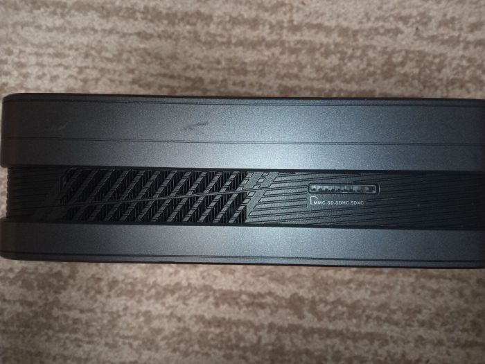 Неттоп Б-клас Exone Premico 5201 USFF / Intel Pentium G4400T (2 ядра по 2.9 GHz) / 4 GB DDR4 / 120 GB SSD / Intel HD Graphics 510 / Wi-Fi б/в - зображення 4