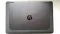 Мобільна робоча станція HP ZBook 15 G1 / 15.6" (1920x1080) IPS / Intel Core i7-4600M (2 (4) ядра по 2.9 - 3.6 GHz) / 16 GB DDR3 / 256 GB SSD + 500 GB HDD / nVidia Quadro K1100M, 2 GB GDDR5, 128-bit / WebCam б/в