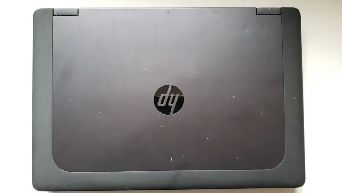 Мобільна робоча станція HP ZBook 15 G1 / 15.6" (1920x1080) IPS / Intel Core i7-4600M (2 (4) ядра по 2.9 - 3.6 GHz) / 16 GB DDR3 / 256 GB SSD + 500 GB HDD / nVidia Quadro K1100M, 2 GB GDDR5, 128-bit / WebCam б/в - зображення 7