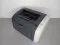 Принтер HP LaserJet 1010 / лазерний монохромний друк / 600x600 dpi / A4 / 12 стор. хв / USB 2.0 б/в