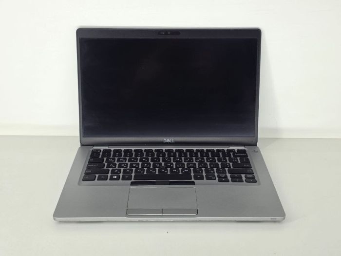 Ультрабук Б-клас Dell Latitude 5410 / 14" (1920x1080) TN / Intel Core i5-10310U (4 (8) ядра по 1.7 - 4.4 GHz) / 16 GB DDR4 / 512 GB SSD / Intel UHD Graphics / WebCam б/в - зображення 2