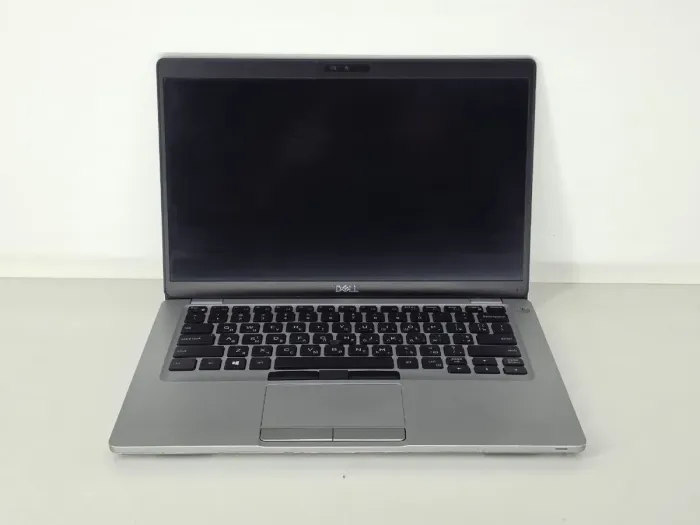 Ультрабук Б-клас Dell Latitude 5410 / 14" (1920x1080) TN / Intel Core i5-10310U (4 (8) ядра по 1.7 - 4.4 GHz) / 16 GB DDR4 / 512 GB SSD / Intel UHD Graphics / WebCam б/в - зображення 2