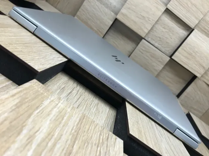 Ноутбук Б-клас HP EliteBook 840 G6 / 14" (1920x1080) IPS / Intel Core i5-8365U (4 (8) ядра по 1.6 - 4.1 GHz) / 8 GB DDR4 / 240 GB SSD M.2 / Intel UHD Graphics 620 / WebCam / Fingerprint б/в - зображення 7