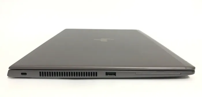 Ультрабук HP ZBook 14u G5 / 14" (1920x1080) IPS / Intel Core i7-8650U (4 (8) ядра по 1.9 - 4.2 GHz) / 16 GB DDR4 / 512 GB SSD NVMe / AMD Radeon Pro WX 3100, 2 GB GDDR5, 128-bit / WebCam / Win 10 Pro б/в - зображення 4