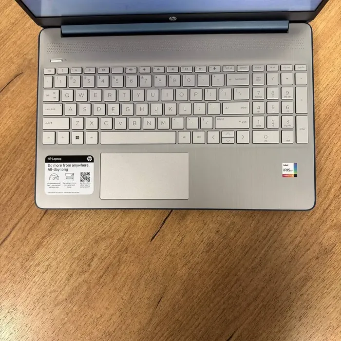 Ультрабук Б-клас HP 15-dy2762wm / 15.6" (1920x1080) TN / Intel Core i7-1165G7 (4 (8) ядра по 2.8 - 4.7 GHz) / 16 GB DDR4 / 512 GB SSD / Intel Iris Xe Graphics / WebCam б/в - зображення 7