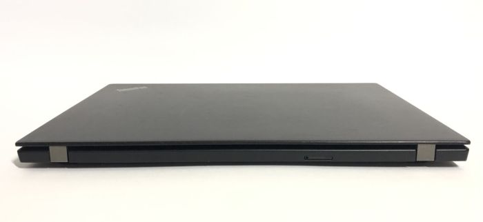 Ультрабук Б-клас Lenovo ThinkPad X390 / 13.3" (1920x1080) IPS / Intel Core i5-8265U (4 (8) ядра по 1.6 - 3.9 GHz) / 16 GB DDR4 / 256 GB SSD / Intel UHD Graphics / WebCam / Win 10 Pro б/в - зображення 3