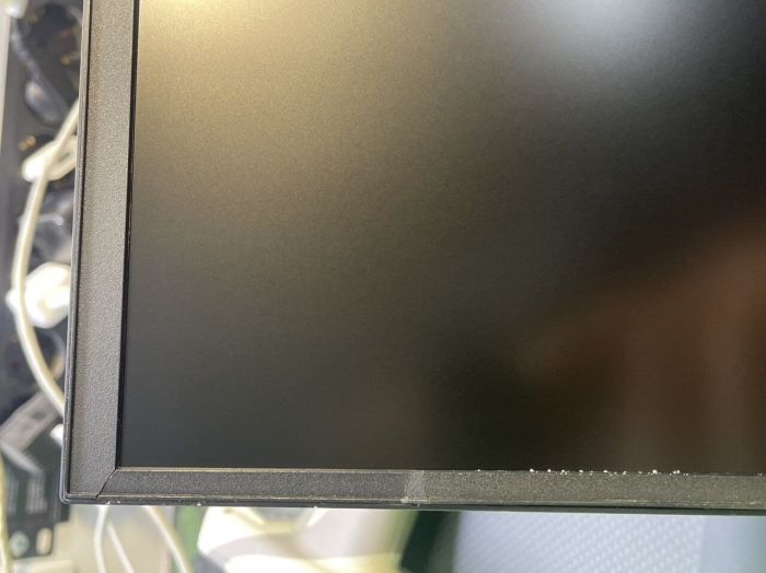 Ігровий ноутбук Б-класу HP Omen 17-ck0372nr / 17,3" (1920x1080) IPS / Intel Core i7-11800H (8 (16) ядер по 2,3 - 4,6 ГГц) / 32 ГБ DDR4 / 960 ГБ SSD / nVidia GeForce RTX 3060, 6 ГБ GDDR6, 192-біт / WebCam б/в - зображення 7