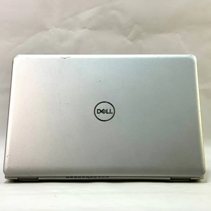Ноутбук Б-клас Dell Inspiron 15 5584 / 15.6" (1920x1080) IPS Touch / Intel Core i7-8565U (4 (8) ядер по 1.8 - 4.6 GHz) / 16 GB DDR4 / 128 GB SSD + 500 GB HDD / Intel UHD Graphics / WebCam / Windwos 11 Pro б/в - зображення 8