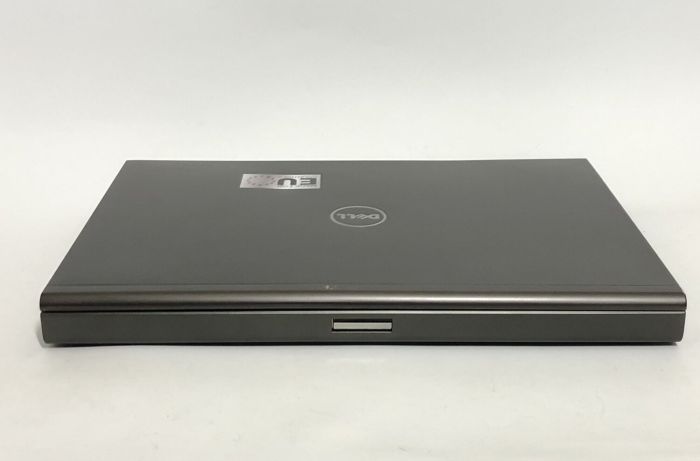 Мобільна робоча станція Dell Precision M4600 / 15.6" (1920x1080) TN / Intel Core i7-2720QM (4 (8) ядра по 2.2 - 3.3 GHz) / 16 GB DDR3 / 240 GB SSD / nVidia Quadro 2000M, 2 GB GDDR3, 128-bit / DVD-ROM б/в - зображення 6