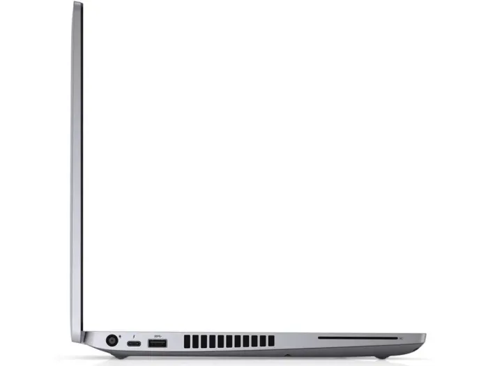 Ноутбук Dell Latitude 5511 / 15.6" (1366x768) TN / Intel Core i5-10400H (4 (8) ядра по 2.6 - 4.6 GHz) / 16 GB DDR4 / 500 GB SSD / Intel UHD Graphics / WebCam б/в - зображення 5