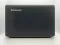Ноутбук Lenovo G550 / 15.6" (1366x768) TN / Intel Pentium T4400 (2 ядра по 2.2 GHz) / 4 GB DDR3 / 500 GB HDD / Intel GMA 4500M Graphics / WebCam б/в