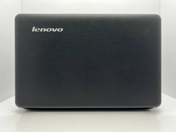 Ноутбук Lenovo G550 / 15.6" (1366x768) TN / Intel Pentium T4400 (2 ядра по 2.2 GHz) / 4 GB DDR3 / 500 GB HDD / Intel GMA 4500M Graphics / WebCam б/в - зображення 5