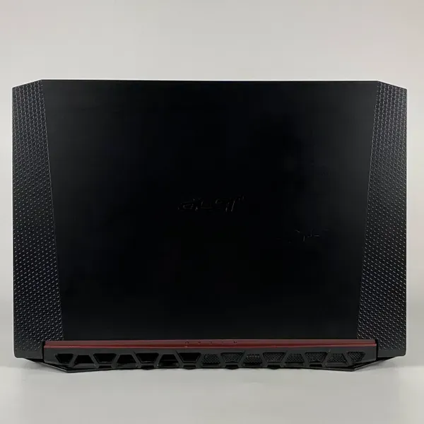 Ігровий ноутбук Acer Nitro 5 AN515-54 / 15.6" (1920x1080) IPS / Intel Core i7-9750H (6 (12) ядер по 2.6 - 4.5 GHz) / 16 GB DDR4 / 512 GB SSD / nVidia GeForce RTX 2060, 6 GB GDDR6, 192-bit / WebCam / HDMI б/в - зображення 8