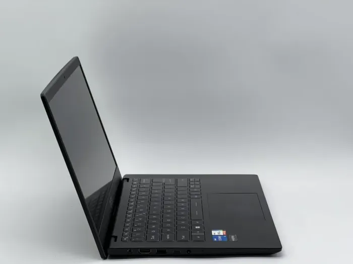 Ультрабук MSI Modern 14 C12M-032US / 14" (1920x1080) IPS / Intel Core i5-1235U (10 (12) ядер по 3.3 - 4.4 GHz) / 8 GB DDR4 / 480 GB SSD / Intel Iris Xe Graphics / WebCam б/в - зображення 3
