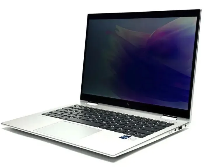 Ультрабук-трансформер HP Elite x360 830 G10 / 13.3" (1920x1200) IPS Touch / Intel Core i7-1365U (10 (12) ядер по 1.8 - 5.2 GHz) / 32 GB DDR5 / 512 GB SSD / Intel Iris Xe Graphics / WebCam / Win 11 б/в - зображення 5
