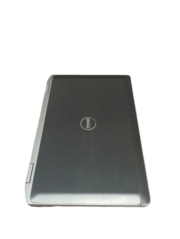Ноутбук Dell Latitude E6320 / 14" (1920x1080) TN / Intel Core i7-2640M (2 (4) ядра по 2.8 - 3.5 GHz) / 4 GB DDR3 / 120 GB SSD / Intel HD Graphics 3000 / WebCam б/в - зображення 6