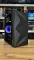 Ігровий ПК ProLogix E113 Black NEW / Intel Core i3-12100F NEW (4 (8) ядер 3,3 - 4,3 ГГц) / 16 ГБ DDR4 / 480 ГБ SSD NEW / nVidia GeForce GTX 1660 Ti, 6 ГБ GDDR6, 192-біт / 500 Вт NEW б/в