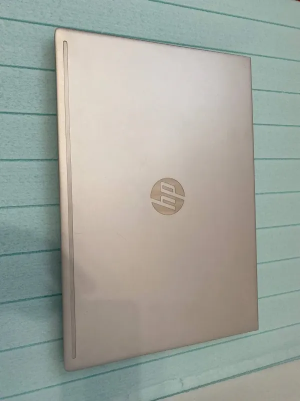 Ноутбук Б-клас HP ProBook 450 G6 / 15.6" (1920x1080) IPS / Intel Core i5-8265U (4 (8) ядра по 1.6 - 3.9 GHz) / 16 GB DDR4 / 240 GB SSD / nVidia GeForce MX130, 2 GB GDDR5, 64-bit / WebCam / HDMI б/в - зображення 7