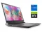 Ігровий ноутбук Б-клас Dell G15 5511 / 15.6" (1920x1080) IPS / Intel Core i7-11800H (8 (16) ядер по 2.3 - 4.6 GHz) / 16 GB DDR4 / 512 GB SSD / nVidia GeForce RTX 3060, 6 GB GDDR6, 192-bit / WebCam б/в