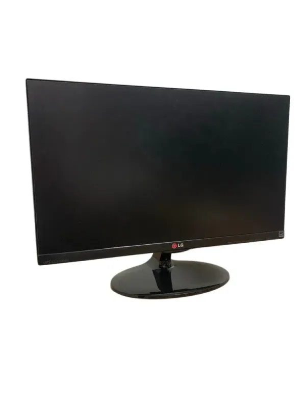 Монітор Б-клас LG Flatron 23EA63V-P / 23" (1920x1080) IPS / HDMI, DVI, VGA / VESA 75x75 б/в - зображення 5