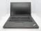 Ноутбук Lenovo ThinkPad L450 / 14" (1600x900) TN / Intel Core i5-4300U (2 (4) ядра по 1.9 - 2.9 GHz) / 8 GB DDR3 / 128 GB SSD / Intel HD Graphics 4400 / WebCam б/в