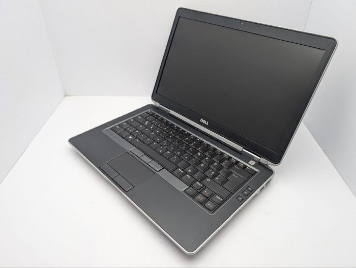 Ноутбук Dell Latitude E6420 / 14" (1600x900) TN / Intel Core i5-2520M (2 (4) ядра по 2.5 - 3.2 GHz) / 8 GB DDR3 / 120 GB SSD / Intel HD Graphics 3000 / WebCam / DVD-ROM б/в - изображение 5