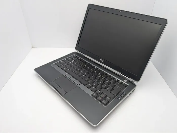 Ноутбук Dell Latitude E6420 / 14" (1600x900) TN / Intel Core i5-2520M (2 (4) ядра по 2.5 - 3.2 GHz) / 8 GB DDR3 / 120 GB SSD / Intel HD Graphics 3000 / WebCam / DVD-ROM б/в - зображення 5