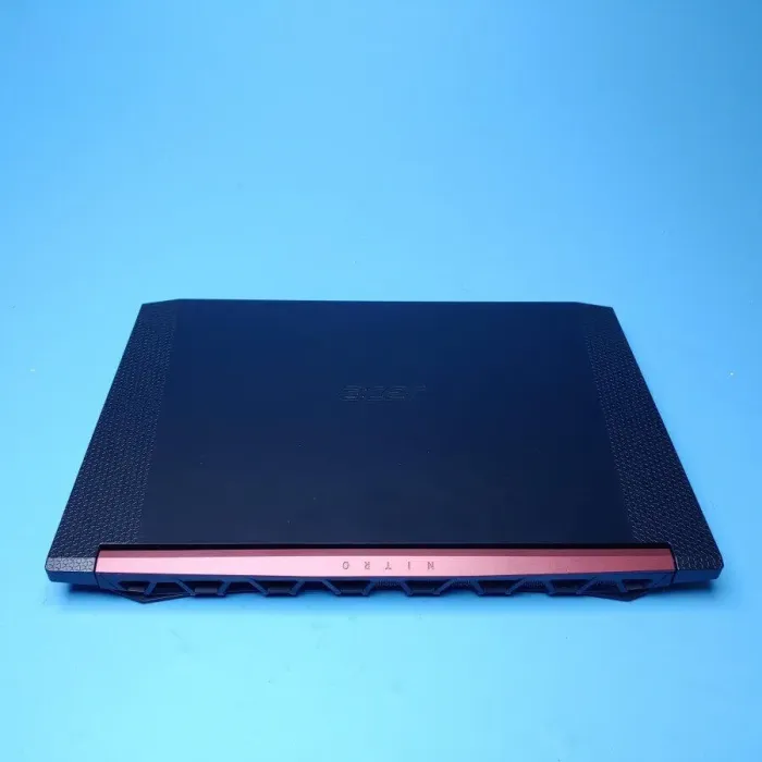 Ігровий ноутбук Acer Nitro 5 AN515-54 / 15.6" (1920x1080) IPS / Intel Core i5-9300H (4 (8) ядра по 2.4 - 4.1 GHz) / 16 GB DDR4 / 512 GB SSD / nVidia GeForce RTX 2060, 6 GB GDDR6, 192-bit / WebCam / Win 10 Home б/в - зображення 3