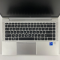 Ультрабук Б-клас HP EliteBook 840 G8 / 14" (1920x1080) IPS / Intel Core i5-1145G7 (4 (8) ядра по 2.6 - 4.4 GHz) / 16 GB DDR4 / 256 GB SSD / Intel Iris Xe Graphics / TouchID / WebCam б/в