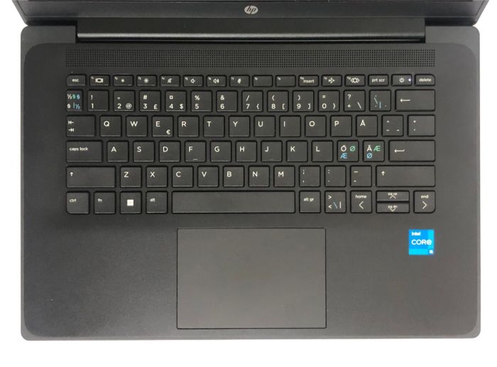 Ультрабук Б-клас HP ProBook Fortis G10 / 14" (1366x768) TN / Intel Core i5-1230U (10 (12) ядер по 1.0 - 4.4 GHz) / 16 GB DDR4 / 256 GB SSD / Intel Iris Xe Graphics / WebCam / Win 11 Pro б/в - зображення 8