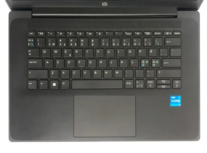 Ультрабук Б-клас HP ProBook Fortis G10 / 14" (1366x768) TN / Intel Core i5-1230U (10 (12) ядер по 1.0 - 4.4 GHz) / 16 GB DDR4 / 256 GB SSD / Intel Iris Xe Graphics / WebCam / Win 11 Pro б/в - зображення 8