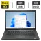 Ультрабук Dell Latitude 7480 / 14" (1920x1080) TN / Intel Core i5-7200U (2 (4) ядра по 2.5 - 3.1 GHz) / 8 GB DDR4 / 256 GB SSD / Intel HD Graphics 620 / WebCam б/в