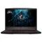 Ігровий ноутбук MSI GF65 Thin 10UE-429NEU / 15.6" (1920x1080) IPS / Intel Core i7-10750H (6 (12) ядер по 2,6 - 5,0 ГГц) / 8 ГБ DDR4 / 240 ГБ SSD / nVidia GeForce RTX 3060, 6 ГБ GDDR6, 192-bit / WebCam б/в