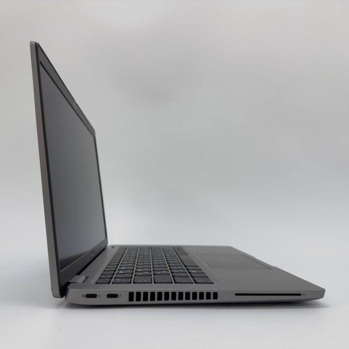 Ультрабук Dell Latitude 5430 / 14" (1920x1080) IPS / Intel Core i5-1245U (10 (12) ядер по 1.6 - 4.4 GHz) / 16 GB DDR4 / 256 GB SSD M.2 / Intel Iris Xe Graphics / WebCam б/в - зображення 7