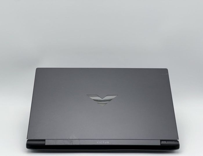 Ігровий ноутбук Б-клас HP Victus Gaming 15-fa0031dx / 15.6" (1920x1080) IPS / Intel Core i5-12450H (8 (12) ядер по 3.3 - 4.4 GHz) / 16 GB DDR4 / 480 GB SSD / nVidia GeForce GTX 1650, 4 GB GDDR5, 128-bit / WebCam б/в - зображення 7