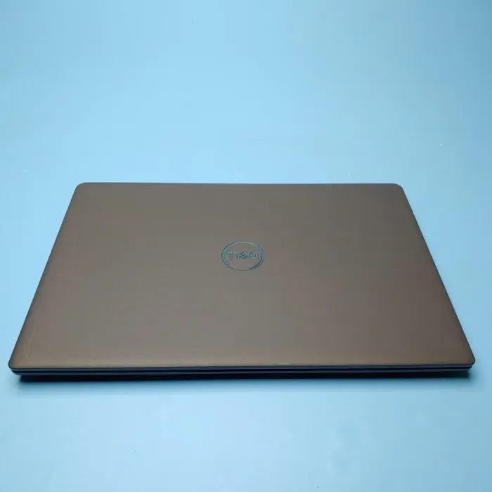 Ноутбук Dell Latitude 3510 / 15.6" IPS / Intel Core i5-10210U (4(8) ядра по 1.6-4.2 GHz) / 8GB DDR4 / 256GB SSD / UHD Graphics / WebCam / Win10 Pro б/в - зображення 6