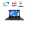 Ноутбук Б-клас Lenovo G500 / 15.6" (1366x768) TN / Intel Celeron 1005M (2 ядра по 1.9 GHz) / 8 GB DDR3 / 128 GB SSD / Intel HD Graphics / WebCam б/в