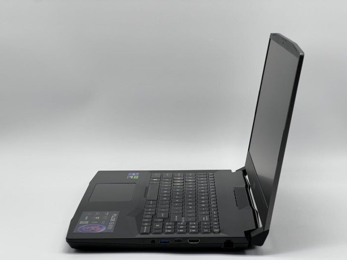 Ігровий ноутбук MSI Pulse 15 B13VGK / 15.6" (1920x1080) IPS / Intel Core i7-13700H (14 (20) ядер по 2.4 - 5.0 GHz) / 32 GB DDR5 / 960 GB SSD / nVidia GeForce RTX 4070, 8 GB GDDR6, 128-bit / WebCam б/в - зображення 4