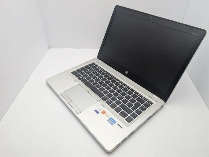 Ноутбук HP EliteBook Folio 9470M / 14" (1366x768) TN / Intel Core i5-3427U (2 (4) ядра по 1.8 - 2.8 GHz) / 8 GB DDR3 / 500 GB HDD / Intel HD Graphics 4000 / WebCam б/в - изображение 7