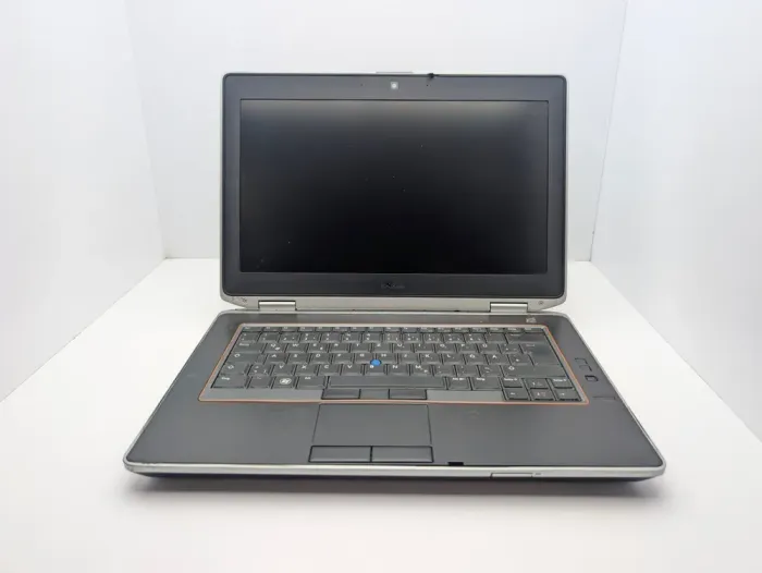 Ноутбук Dell Latitude E6420 / 14" (1600x900) TN / Intel Core i5-2540M (2 (4) ядра по 2.6 - 3.3 GHz) / 6 GB DDR3 / 250 GB HDD / Intel HD Graphics 3000 / WebCam б/в - зображення 7